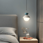 Frendorf | Erhellen Sie Ihren Raum mit der charmanten Nordic Charm Pendelleuchte
