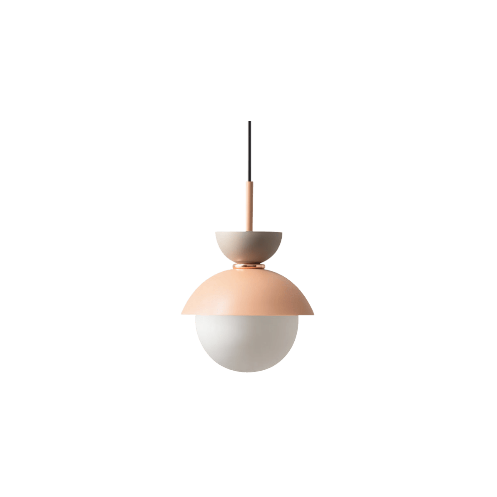 Frendorf | Erhellen Sie Ihren Raum mit der charmanten Nordic Charm Pendelleuchte