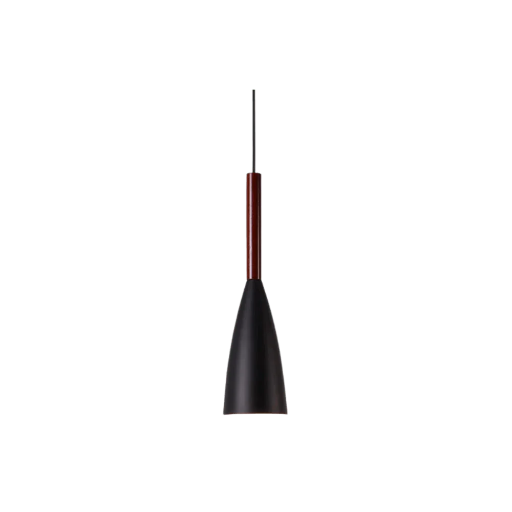 Frendorf | Beleuchten Sie Ihren Raum mit der Noordse Eisenpendelleuchte