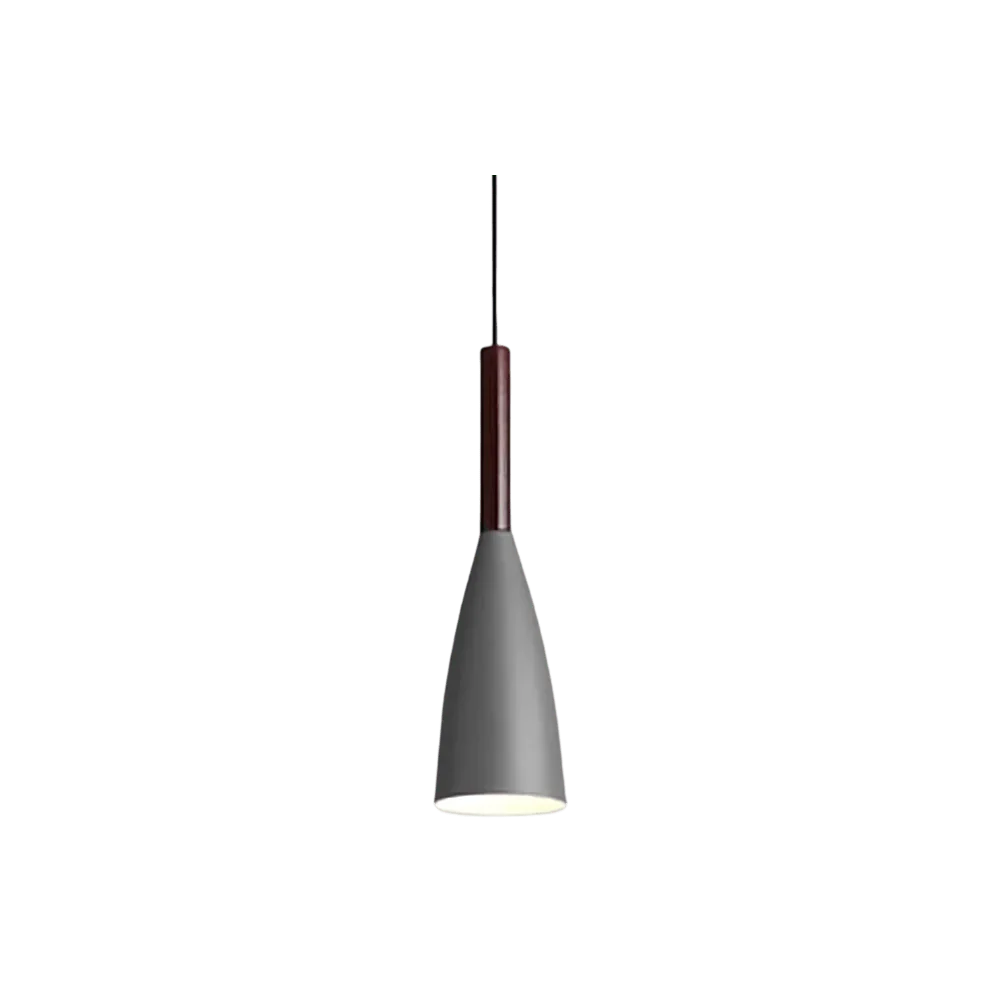 Frendorf | Beleuchten Sie Ihren Raum mit der Noordse Eisenpendelleuchte