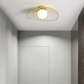 Frendorf | Nordische Atmosphäre Deckenlampe: ein Hauch von skandinavischem Charme