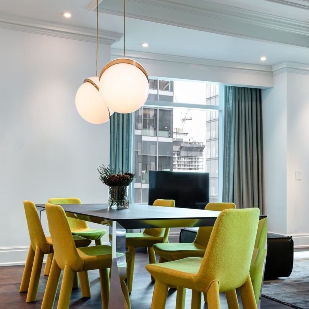 Frendorf | Lassen Sie sich von der eleganten nordischen Crescent Pendelleuchte verzaubern