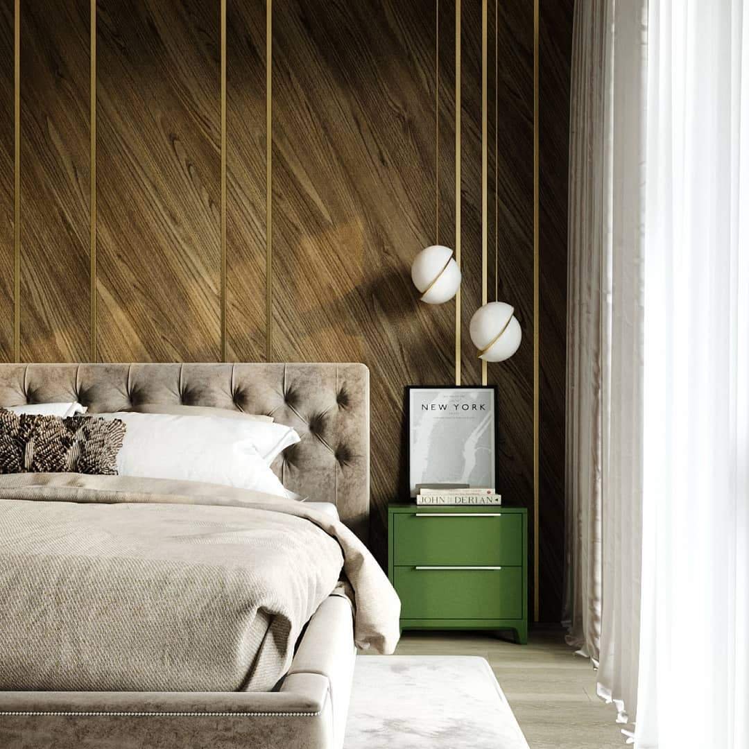 Frendorf | Lassen Sie sich von der eleganten nordischen Crescent Pendelleuchte verzaubern