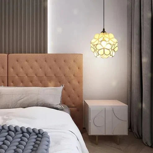 Frendorf | Beleuchten Sie Ihr Zuhause mit einer nordischen, handgefertigten, raffinierten Lampe