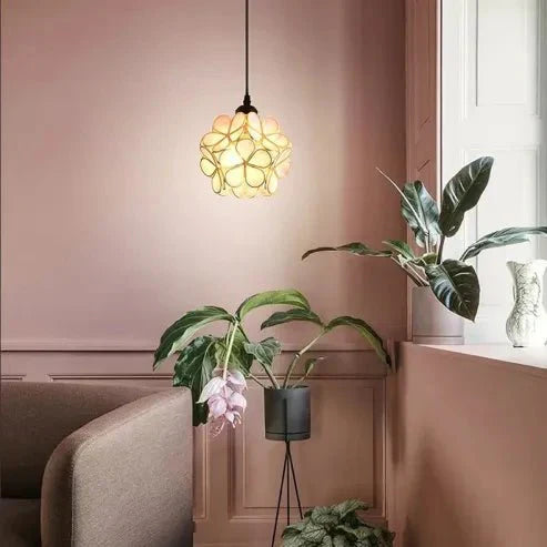 Frendorf | Beleuchten Sie Ihr Zuhause mit einer nordischen, handgefertigten, raffinierten Lampe