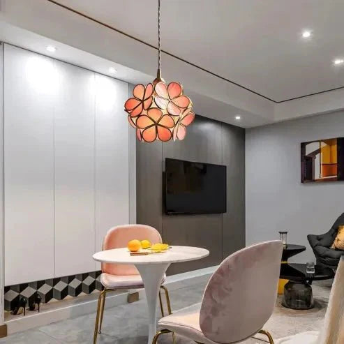 Frendorf | Beleuchten Sie Ihr Zuhause mit einer nordischen, handgefertigten, raffinierten Lampe