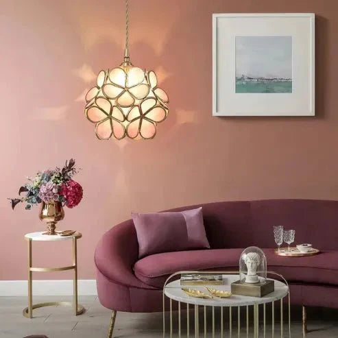 Frendorf | Beleuchten Sie Ihr Zuhause mit einer nordischen, handgefertigten, raffinierten Lampe