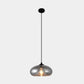 Frendorf | Elegance Glow mit dem hängenden Loft-Glas-Kronleuchter Nordic
