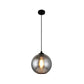 Frendorf | Elegance Glow mit dem hängenden Loft-Glas-Kronleuchter Nordic