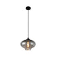Frendorf | Elegance Glow mit dem hängenden Loft-Glas-Kronleuchter Nordic