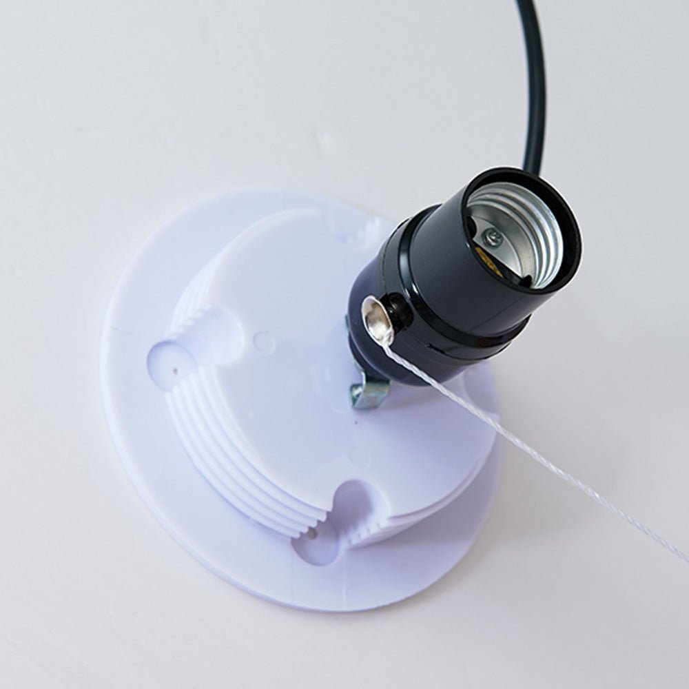 Frendorf | Beleuchten Sie Ihren Raum mit dem Nova Design Verspielt Warm Led