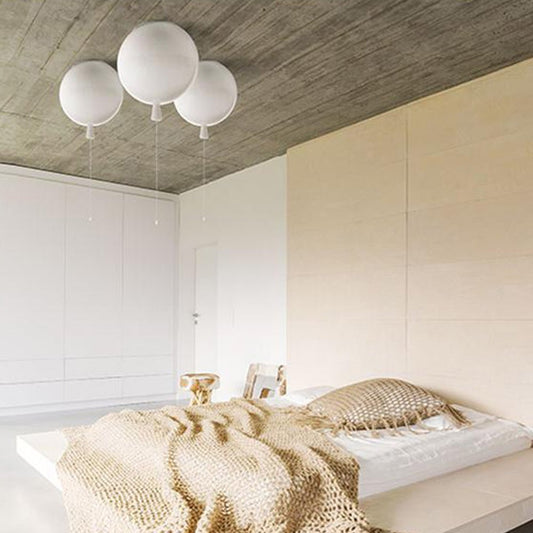 Frendorf | Beleuchten Sie Ihren Raum mit dem Nova Design Verspielt Warm Led