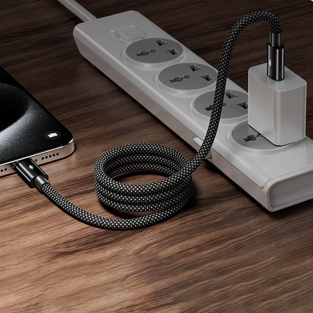 Frendorf | NovaSync Ladegerät Kabel