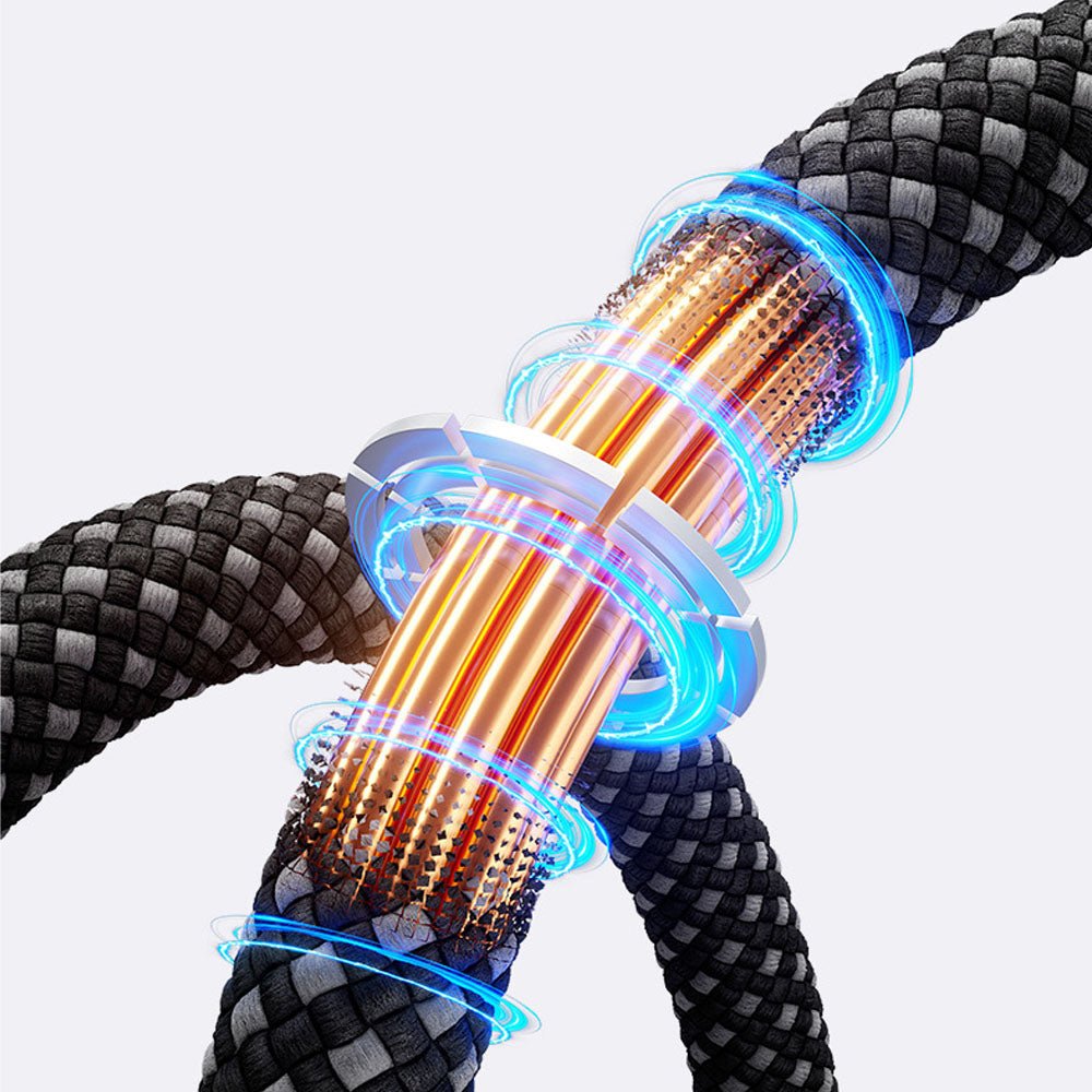 Frendorf | NovaSync Ladegerät Kabel