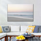 Frendorf | Ruhiger Strand I Wandkunst