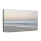Frendorf | Ruhiger Strand I Wandkunst