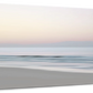 Frendorf | Ruhiger Strand I Wandkunst