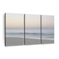 Frendorf | Ruhiger Strand I Wandkunst