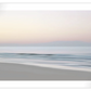 Frendorf | Ruhiger Strand I Wandkunst