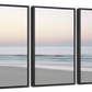 Frendorf | Ruhiger Strand I Wandkunst