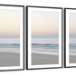 Frendorf | Ruhiger Strand I Wandkunst
