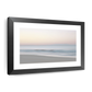 Frendorf | Ruhiger Strand I Wandkunst