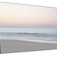 Frendorf | Ruhiger Strand I Wandkunst