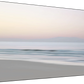 Frendorf | Ruhiger Strand I Wandkunst