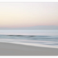 Frendorf | Ruhiger Strand I Wandkunst