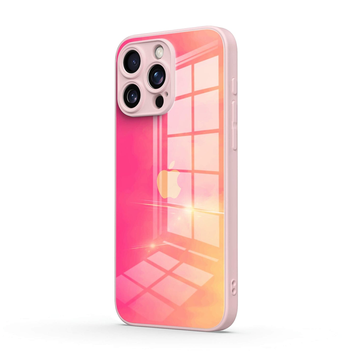 Frendorf | Auslöschen | Stoßfeste Schutzhülle für iPhone-Serie