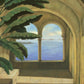Frendorf | Ocean Villa I Wandkunst