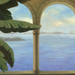 Frendorf | Ocean Villa I Wandkunst