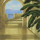 Frendorf | Ocean Villa II Wandkunst