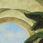 Frendorf | Ocean Villa II Wandkunst