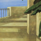 Frendorf | Ocean Villa II Wandkunst