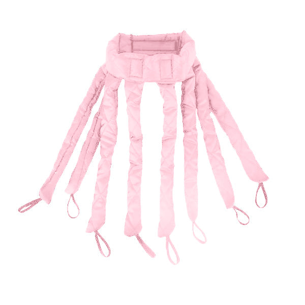 Frendorf | Bandeau ohne Ärmel für lockiges Haar