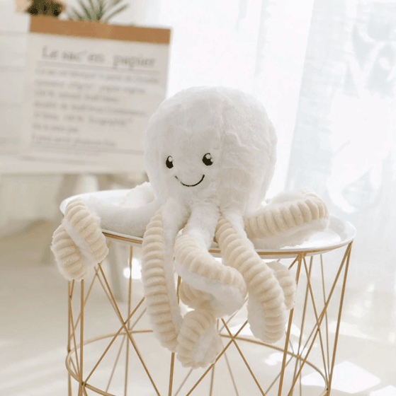 Oktopus Plüschspielzeug