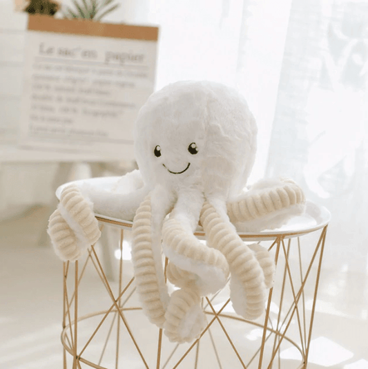 Oktopus Plüschspielzeug