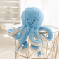 Oktopus Plüschspielzeug