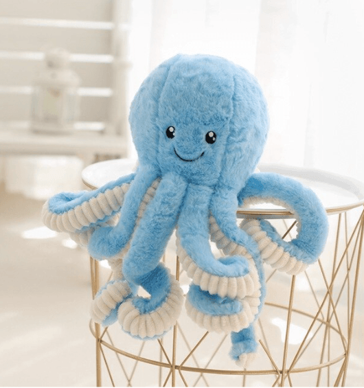Oktopus Plüschspielzeug