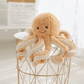 Oktopus Plüschspielzeug