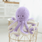 Oktopus Plüschspielzeug