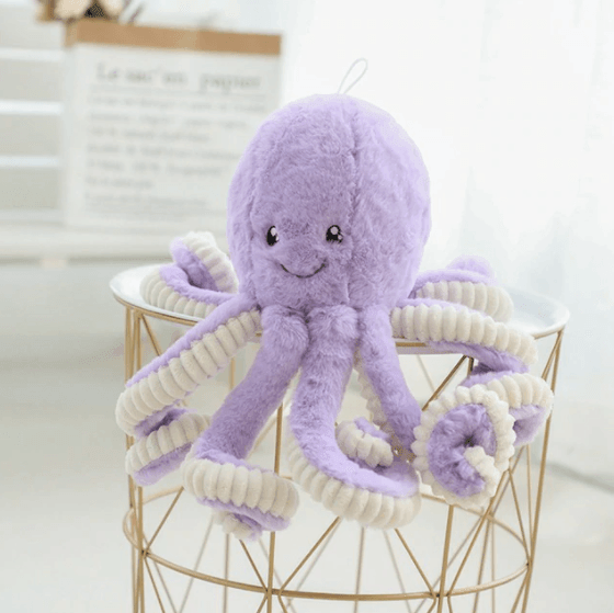 Oktopus Plüschspielzeug