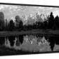 Frendorf | Grand Teton Park In Wyoming USA Wandkunst