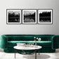 Frendorf | Grand Teton Park In Wyoming USA Wandkunst