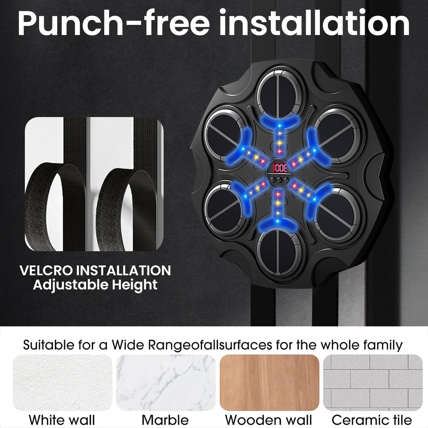 Frendorf | BeatBoxer | Spaßiges & stresslinderndes Training!