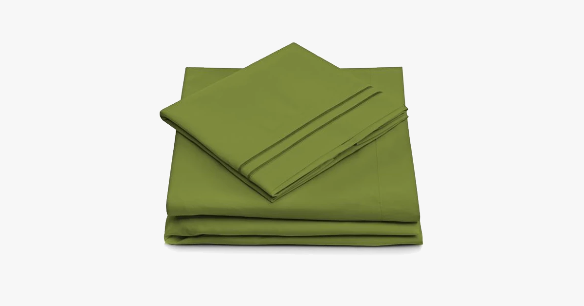 Frendorf | Bequeme Bettlaken