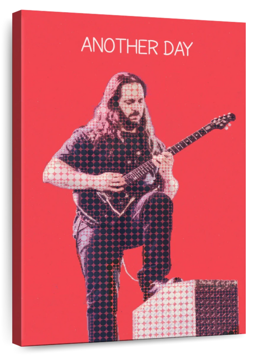 Frendorf | Song - Another Day Wandkunst