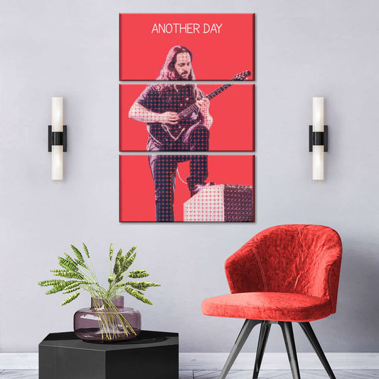 Frendorf | Song - Another Day Wandkunst