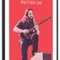 Frendorf | Song - Another Day Wandkunst